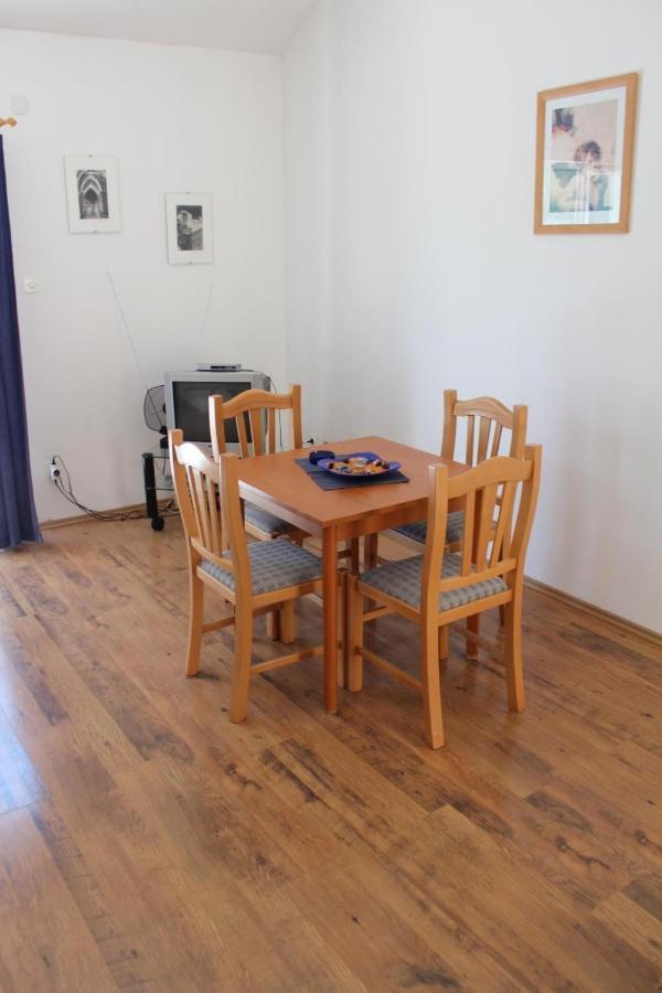 Apartments Lozica ดูบรอฟนิก ภายนอก รูปภาพ