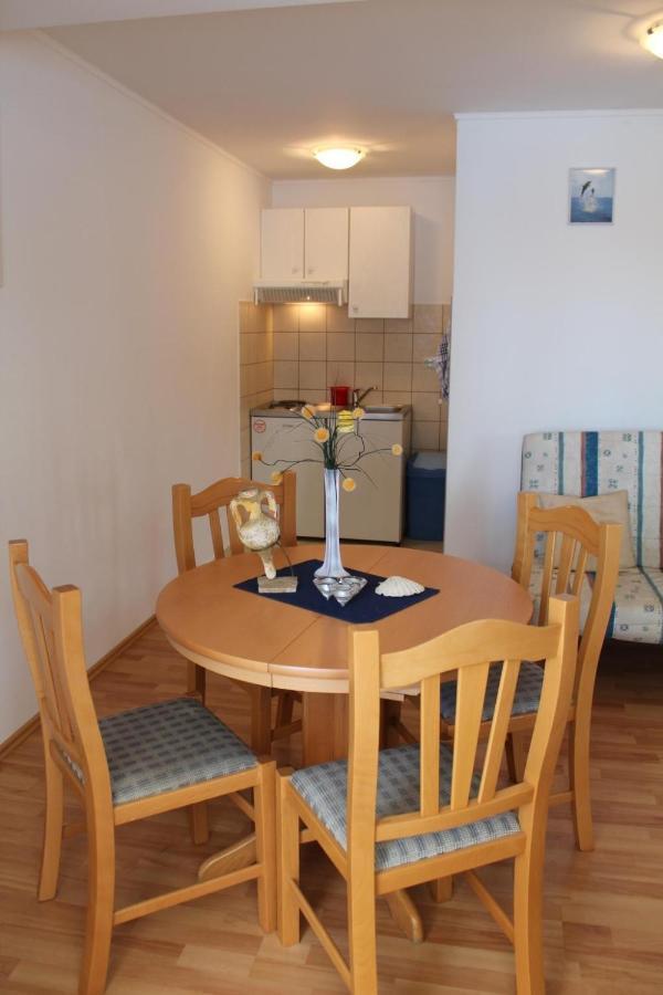 Apartments Lozica ดูบรอฟนิก ภายนอก รูปภาพ