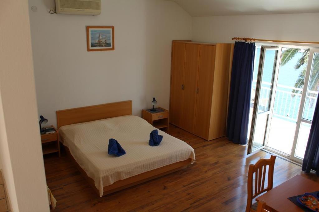 Apartments Lozica ดูบรอฟนิก ภายนอก รูปภาพ